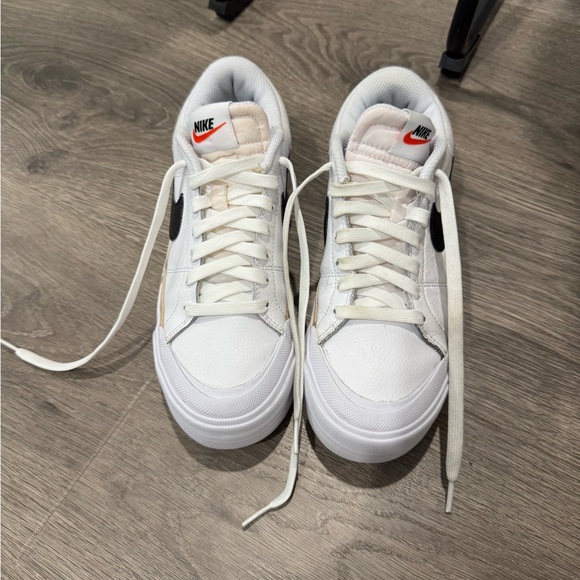 Nike court legacy lift - Picture 5 of 9